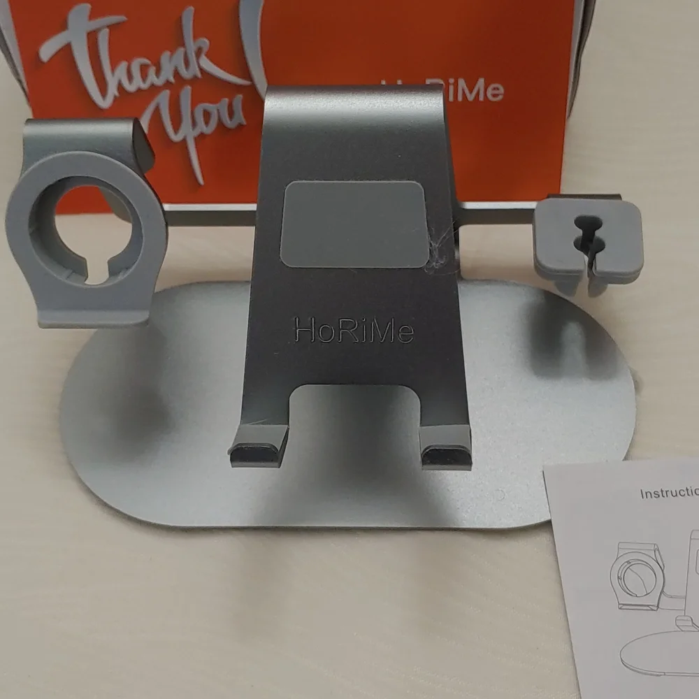 3 in 1 Phone, Watch, Airpods Charging Station